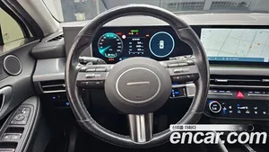 Hyundai Sonata, 2023 — миниатюра 19