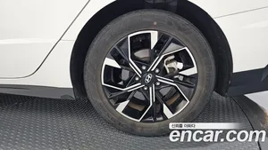Hyundai Sonata, 2023 — миниатюра 7