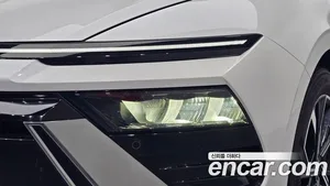 Hyundai Sonata, 2023 — миниатюра 8