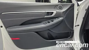 Hyundai Sonata, 2023 — миниатюра 14