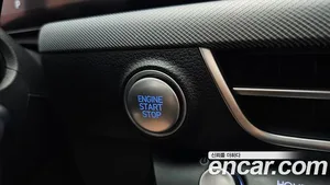 Hyundai Sonata, 2023 — миниатюра 27