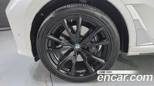 BMW X7, 2021 — миниатюра 5
