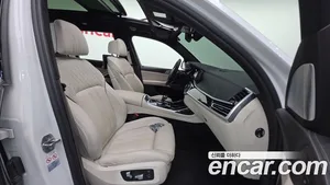 BMW X7, 2021 — миниатюра 13