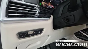 BMW X7, 2021 — миниатюра 21