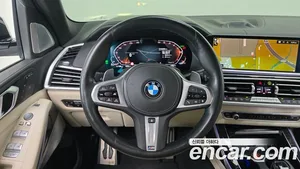 BMW X7, 2021 — миниатюра 22