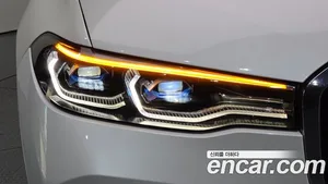 BMW X7, 2021 — миниатюра 8