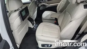 BMW X7, 2021 — миниатюра 16