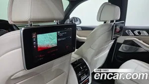 BMW X7, 2021 — миниатюра 29