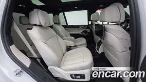 BMW X7, 2021 — миниатюра 31