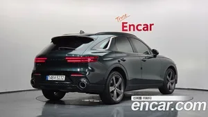 Genesis GV70, 2022 — миниатюра 2