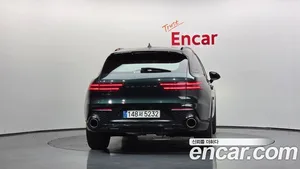 Genesis GV70, 2022 — миниатюра 4
