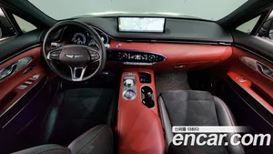 Genesis GV70, 2022 — миниатюра 7