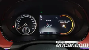 Genesis GV70, 2022 — миниатюра 8