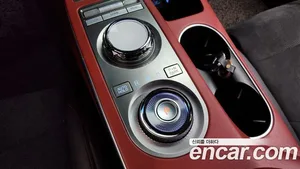 Genesis GV70, 2022 — миниатюра 9