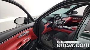 Genesis GV70, 2022 — миниатюра 10