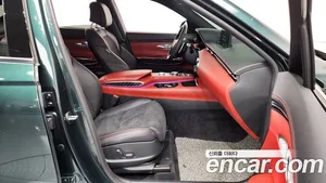 Genesis GV70, 2022 — миниатюра 11