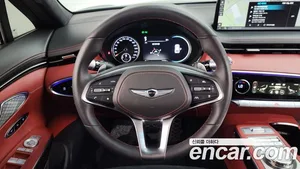 Genesis GV70, 2022 — миниатюра 13