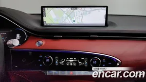 Genesis GV70, 2022 — миниатюра 14