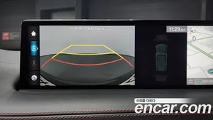 Genesis GV70, 2022 — миниатюра 15