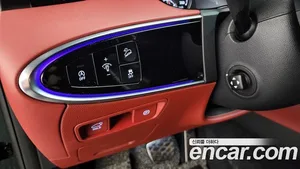 Genesis GV70, 2022 — миниатюра 16