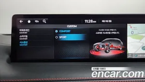 Genesis GV70, 2022 — миниатюра 17
