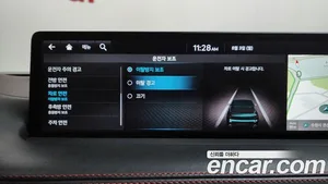 Genesis GV70, 2022 — миниатюра 18