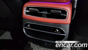 Genesis GV70, 2022 — миниатюра 19