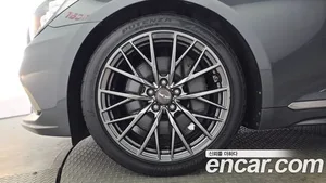 Genesis G80, 2018 — миниатюра 5