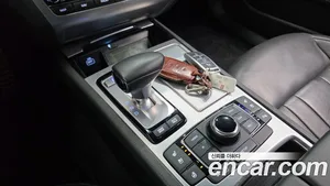 Genesis G80, 2018 — миниатюра 12
