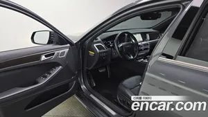 Genesis G80, 2018 — миниатюра 13
