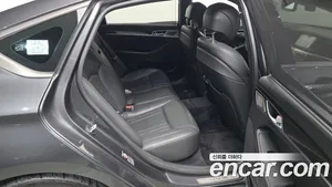 Genesis G80, 2018 — миниатюра 17