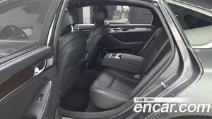 Genesis G80, 2018 — миниатюра 18