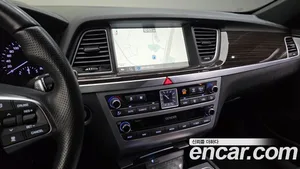 Genesis G80, 2018 — миниатюра 19
