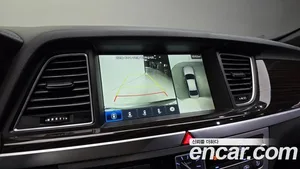 Genesis G80, 2018 — миниатюра 21