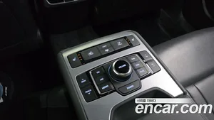 Genesis G80, 2018 — миниатюра 25