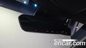 Genesis G80, 2018 — миниатюра 26