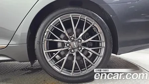 Genesis G80, 2018 — миниатюра 7