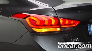 Genesis G80, 2018 — миниатюра 9