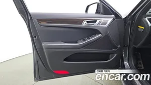 Genesis G80, 2018 — миниатюра 14