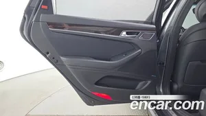 Genesis G80, 2018 — миниатюра 15
