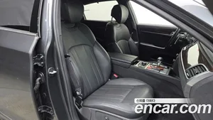 Genesis G80, 2018 — миниатюра 16