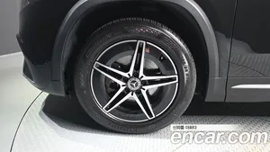 Mercedes-Benz EQA, 2023 — миниатюра 5