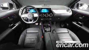Mercedes-Benz EQA, 2023 — миниатюра 7