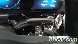 Mercedes-Benz EQA, 2023 — миниатюра 9