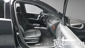 Mercedes-Benz EQA, 2023 — миниатюра 11