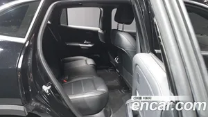 Mercedes-Benz EQA, 2023 — миниатюра 12