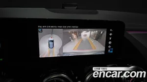 Mercedes-Benz EQA, 2023 — миниатюра 15