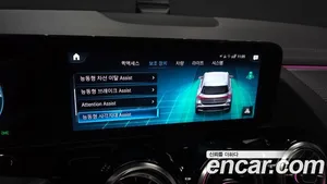 Mercedes-Benz EQA, 2023 — миниатюра 16
