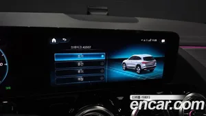 Mercedes-Benz EQA, 2023 — миниатюра 18