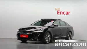 Kia K7, 2019 — миниатюра 1